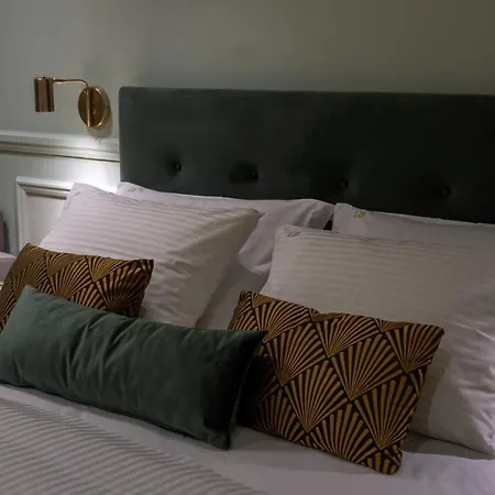 K23 Color Apart Otel *