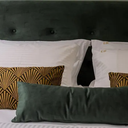 Apart Otel K23 Color *