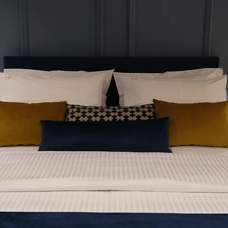 K23 Color Apart Otel *