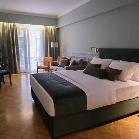 Apart Otel K23 Color *