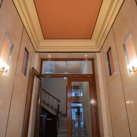 Apart Otel K23 Color