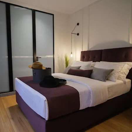 Apart Otel K23 Color *