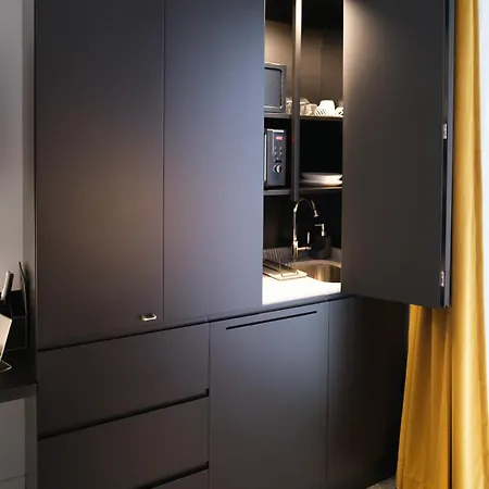 Apart Otel K23 Color Atina