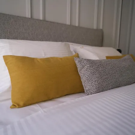 Apart Otel K23 Color