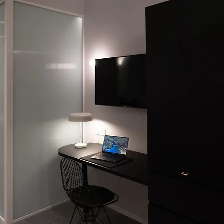 K23 Color Apart Otel *