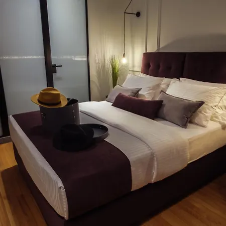 K23 Color Apart Otel