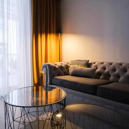 K23 Color Apart Otel